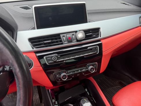 Used 2018 BMW X2 xDrive28i AWD/4WD image 10