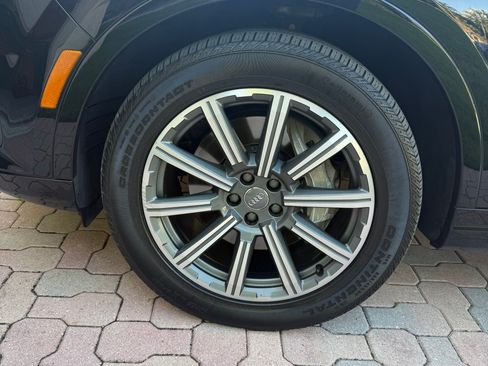 Used 2019 Audi Q7 3.0T Premium Plus w/ Premium Plus Package image 6