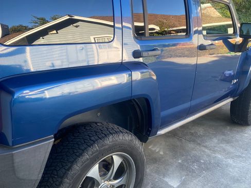 Used 2006 HUMMER H3 image 5