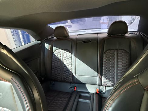 Used 2018 Audi RS 5 w/ Dynamic Package image 6