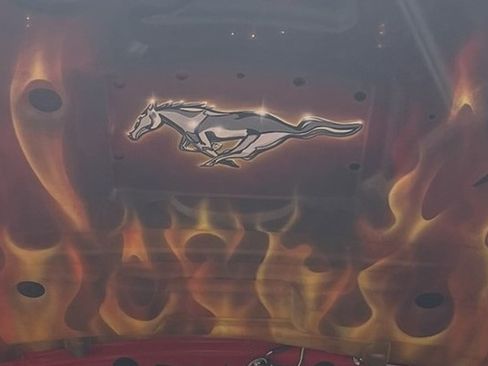 Used 2006 Ford Mustang GT Premium image 8