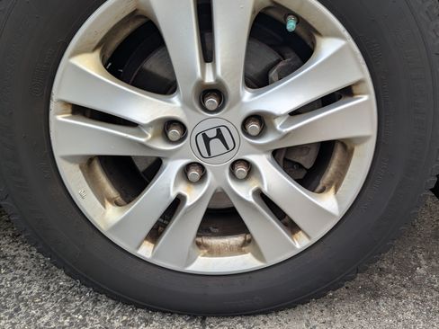 Used 2010 Honda Accord LX-P image 25