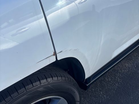 Used 2016 Jeep Compass High Altitude image 18