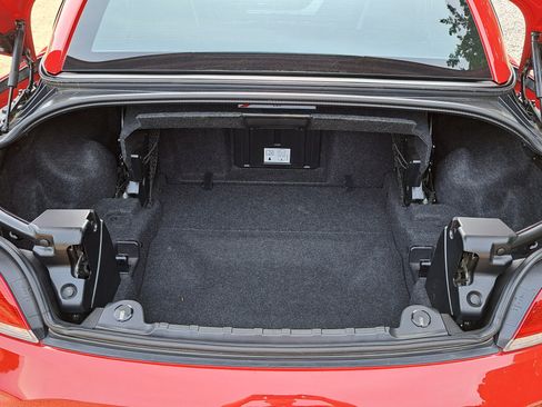 Used 2013 BMW Z4 sDrive35i image 18