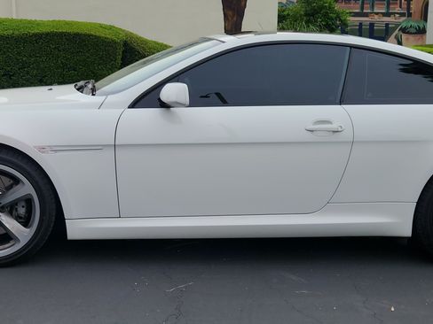 Used 2008 BMW 650i Coupe image 4