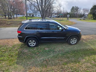 Used 2014 Jeep Grand Cherokee Laredo w/ Quick Order Package 23E