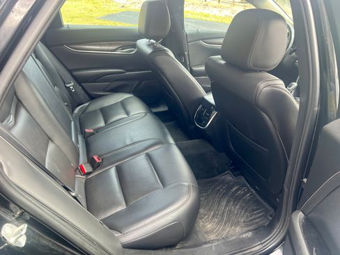 Used 2018 Cadillac XTS Luxury FWD image 6