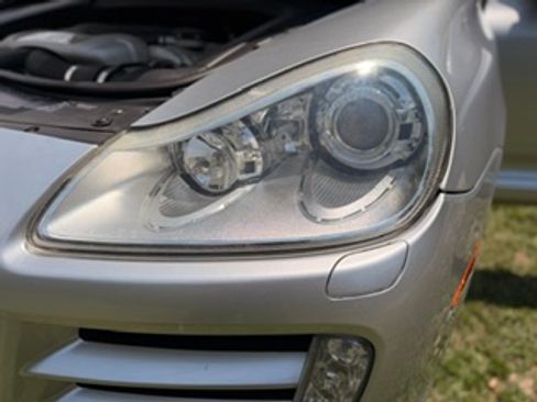 Used 2008 Porsche Cayenne S AWD/4WD image 18