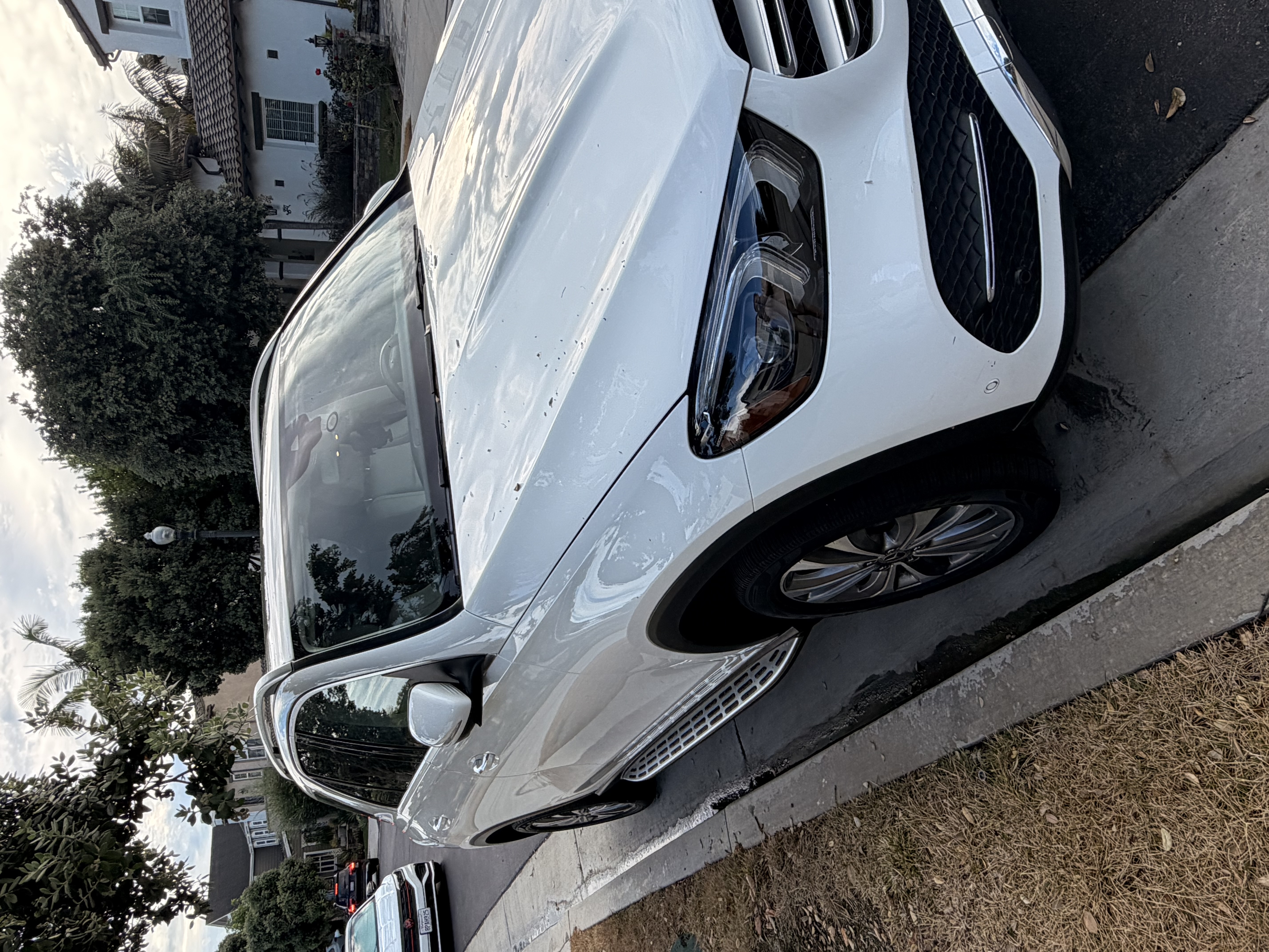 Used 2020 Mercedes-Benz GLE 350 image 2