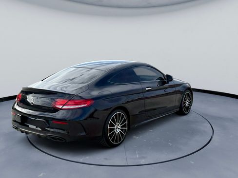 Used 2019 Mercedes-Benz C 300 Coupe image 8
