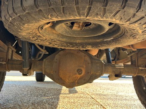 Used 2006 Dodge Ram 2500 Truck SLT image 15