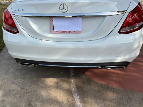 Used 2018 Mercedes-Benz C 300 Sedan image 19