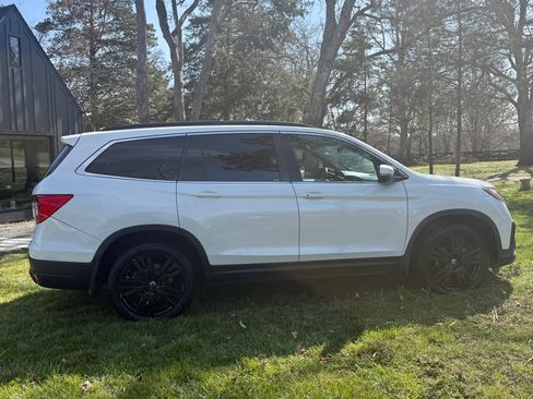 Used 2022 Honda Pilot Special Edition image 5