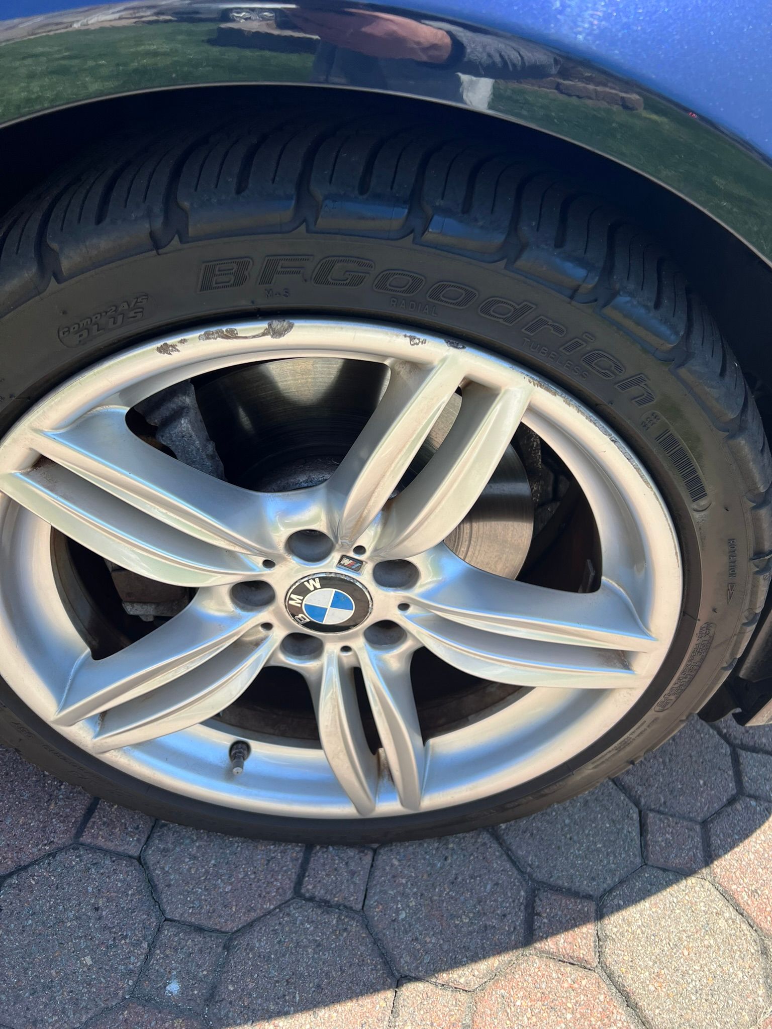 Used 2013 BMW 550i Sedan RWD image 32