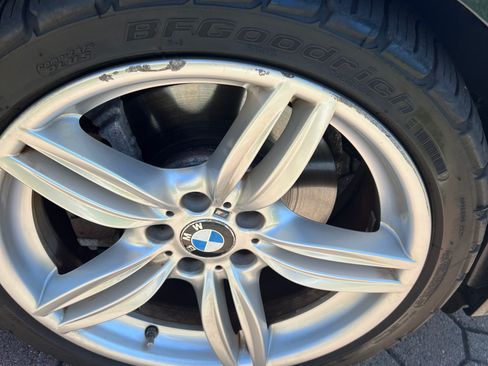 Used 2013 BMW 550i Sedan image 32