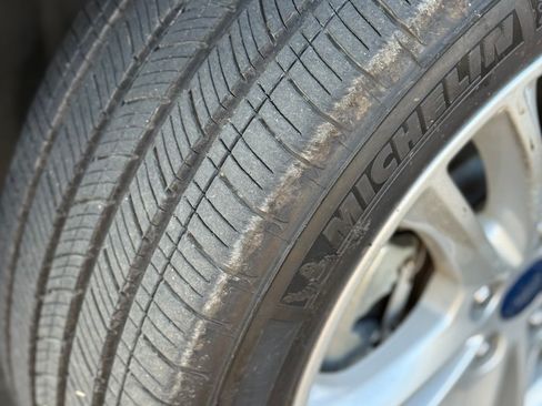 Used 2018 Ford Fusion SE image 15