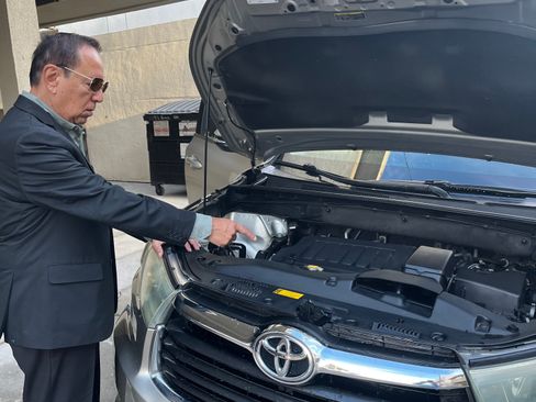 Used 2015 Toyota Highlander Plus image 18