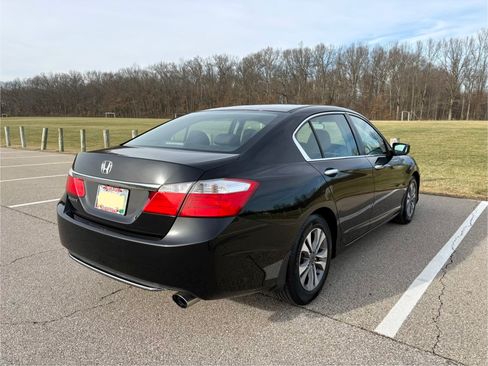 Used 2015 Honda Accord LX image 6