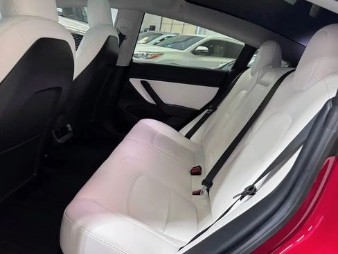 Used 2020 Tesla Model 3 Long Range image 6