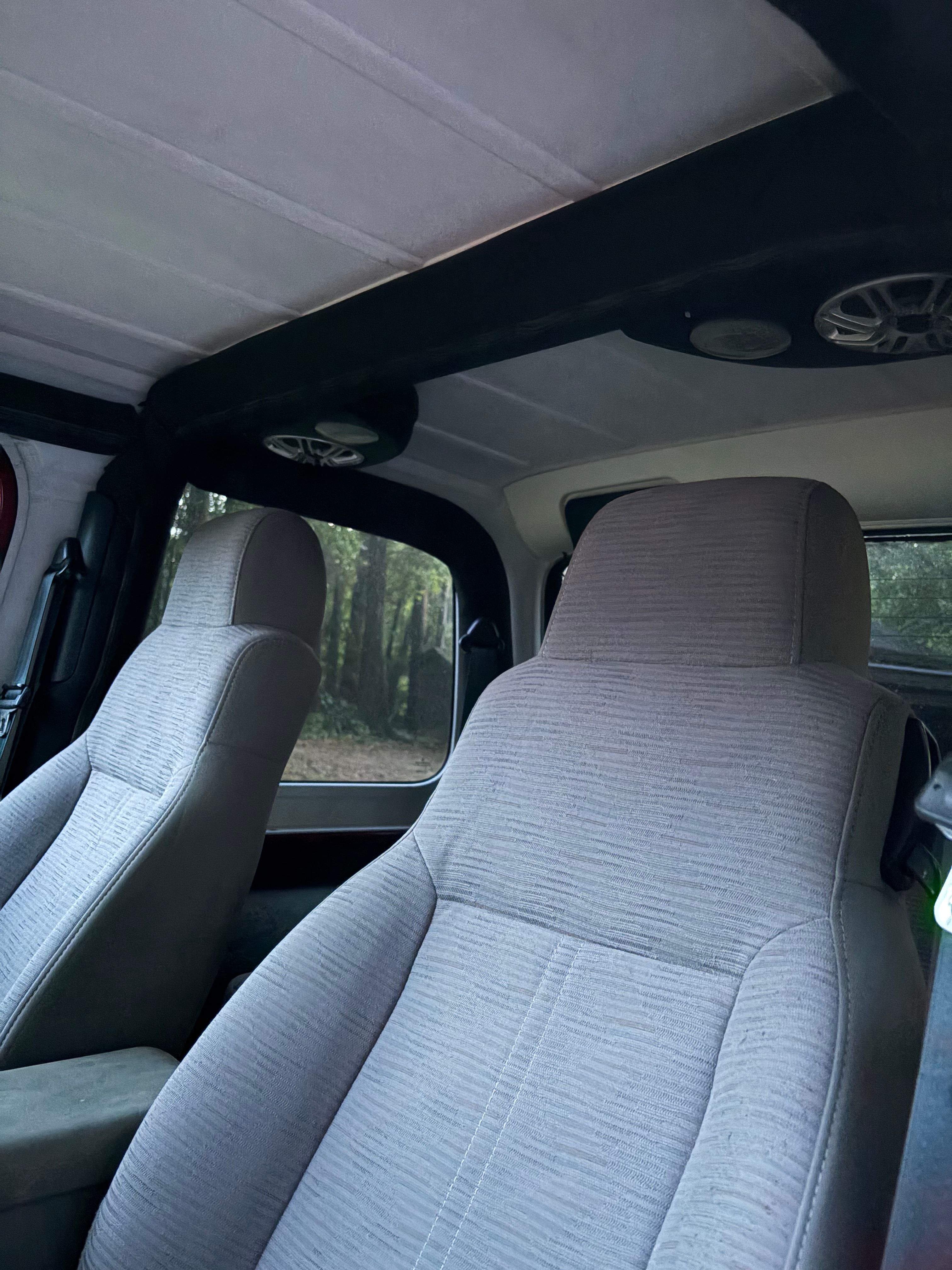 Used 2003 Jeep Wrangler Rubicon AWD/4WD image 8