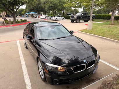 Used 2014 BMW 328i Sedan