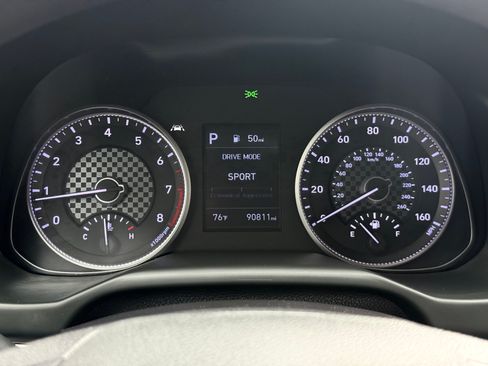Used 2020 Hyundai Elantra SEL FWD image 20