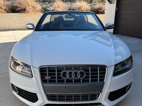 Used 2010 Audi S5 Premium Plus image 16