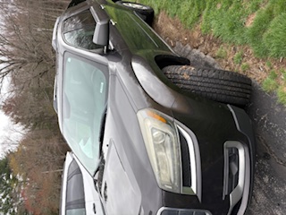 Used 2016 GMC Acadia SLE AWD/4WD image 4