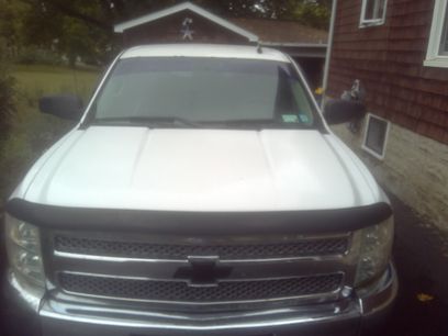 Used 2012 Chevrolet Silverado 1500 LT w/ All-Star Edition