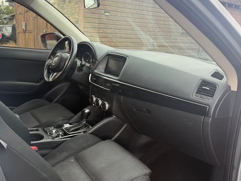 Used 2016 MAZDA CX-5 Sport w/ Rear Camera Package FWD image 9