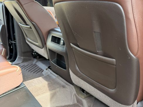 Used 2015 Chevrolet Silverado 2500 High Country w/ Duramax Plus Package image 22