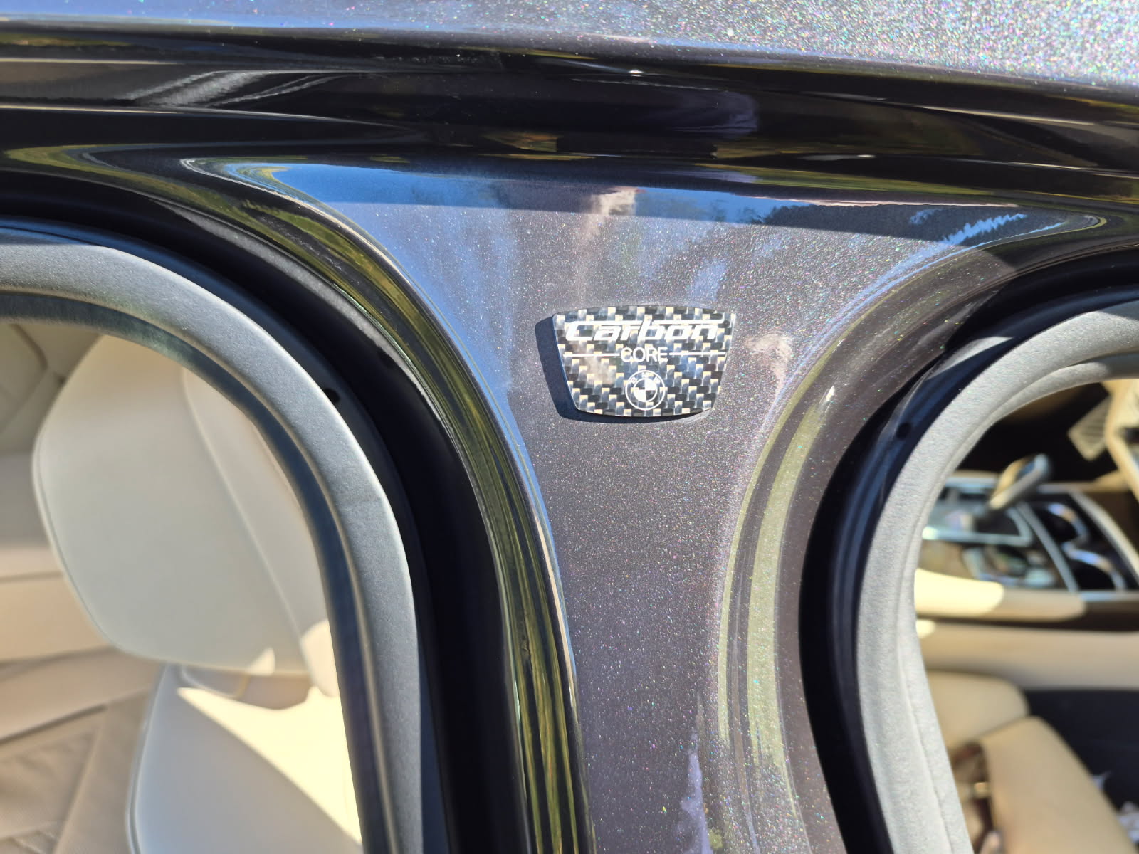 Used 2019 BMW 750i xDrive w/ Executive Package AWD/4WD image 10