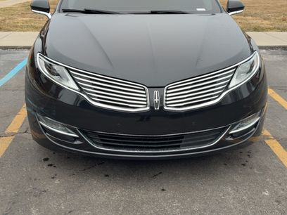 Used 2014 Lincoln MKZ Hybrid w/ Equipment Group 203A