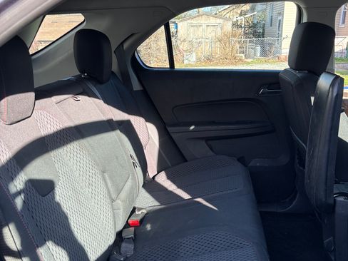Used 2014 Chevrolet Equinox LS image 27