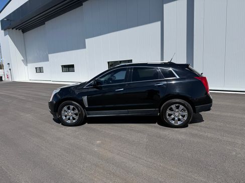 Used 2014 Cadillac SRX Luxury FWD image 13