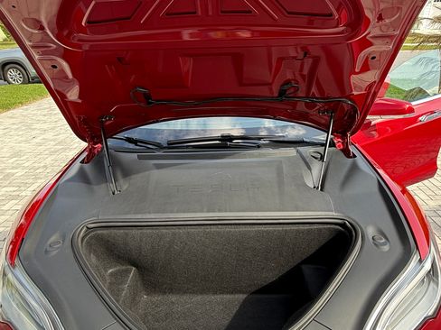 Used 2021 Tesla Model S Long Range Plus image 25