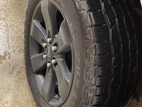 Used 2013 Ford F150 FX4 w/ Luxury Equipment Group image 21