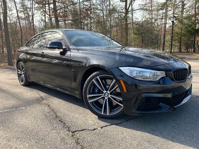 Used 2015 BMW 435i Gran Coupe