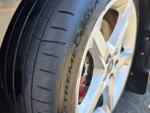 Used 2016 Ford Focus ST w/ Equipment Group 402A image 14