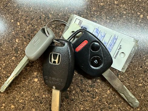 Used 2011 Honda Civic LX image 14