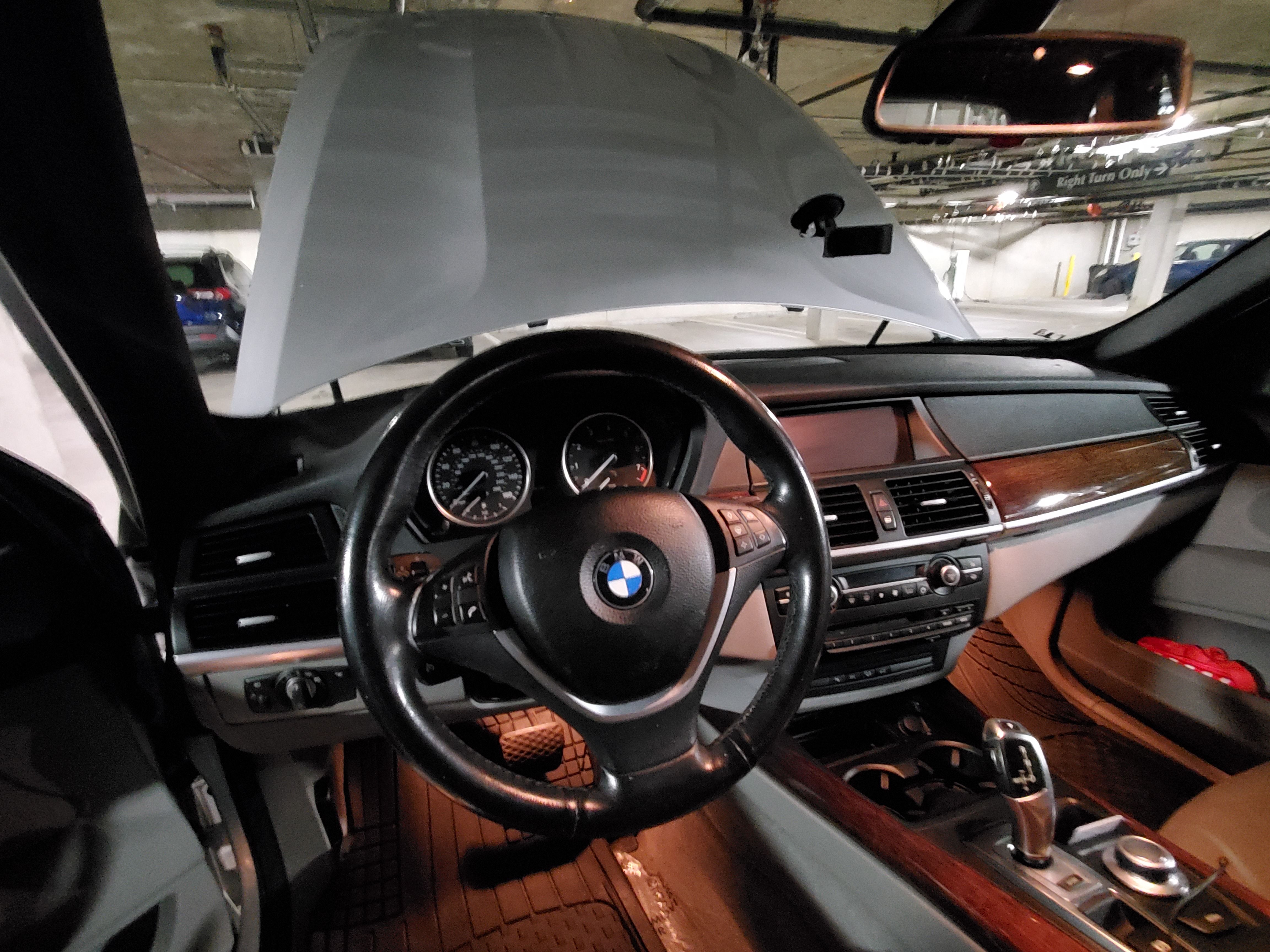 Used 2009 BMW X5 xDrive30i AWD/4WD image 2