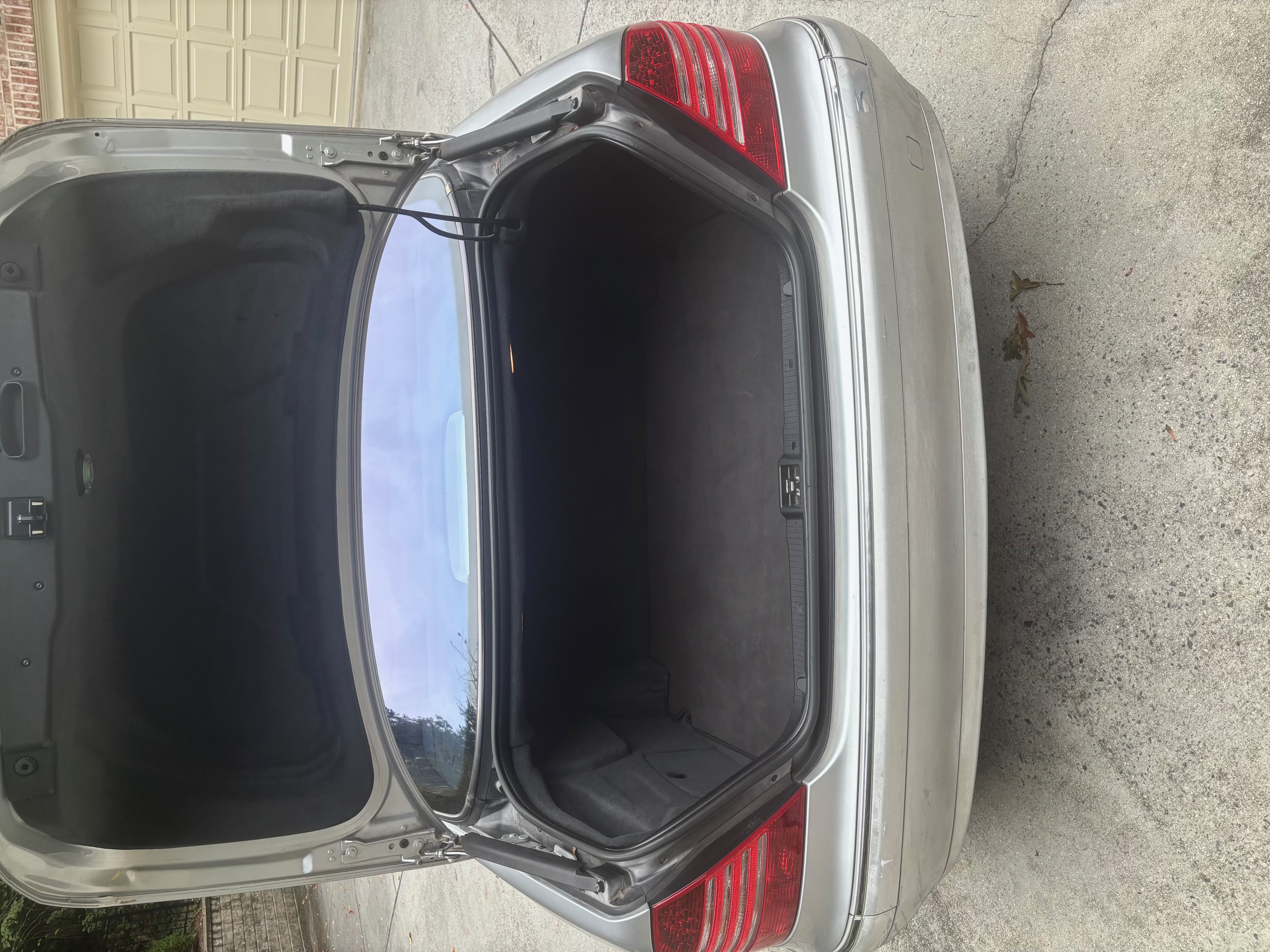 Used 2005 Mercedes-Benz S 430 image 12