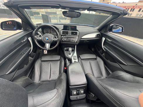 Used 2016 BMW M235i Convertible RWD image 11