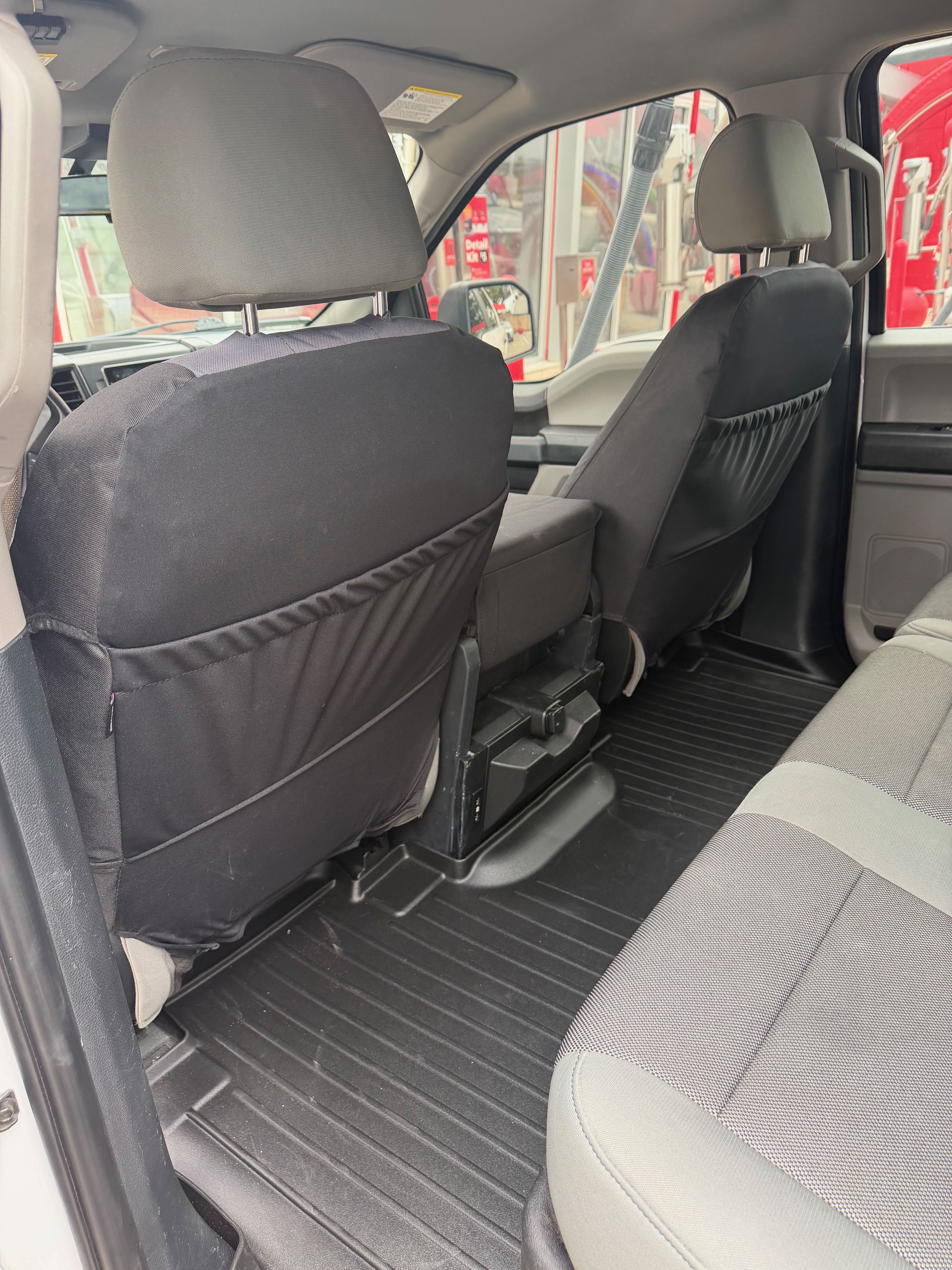 Used 2019 Ford F150 XL w/ XL Power Equipment Group AWD/4WD image 17