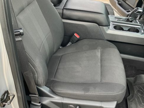 Used 2017 Ford F150 XLT w/ Equipment Group 302A Luxury image 17