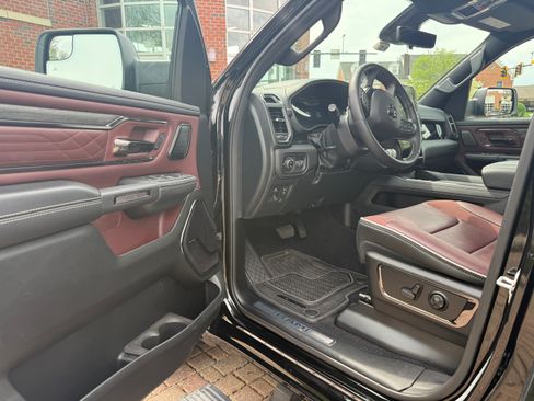 Used 2026 RAM 1500 Limited image 9