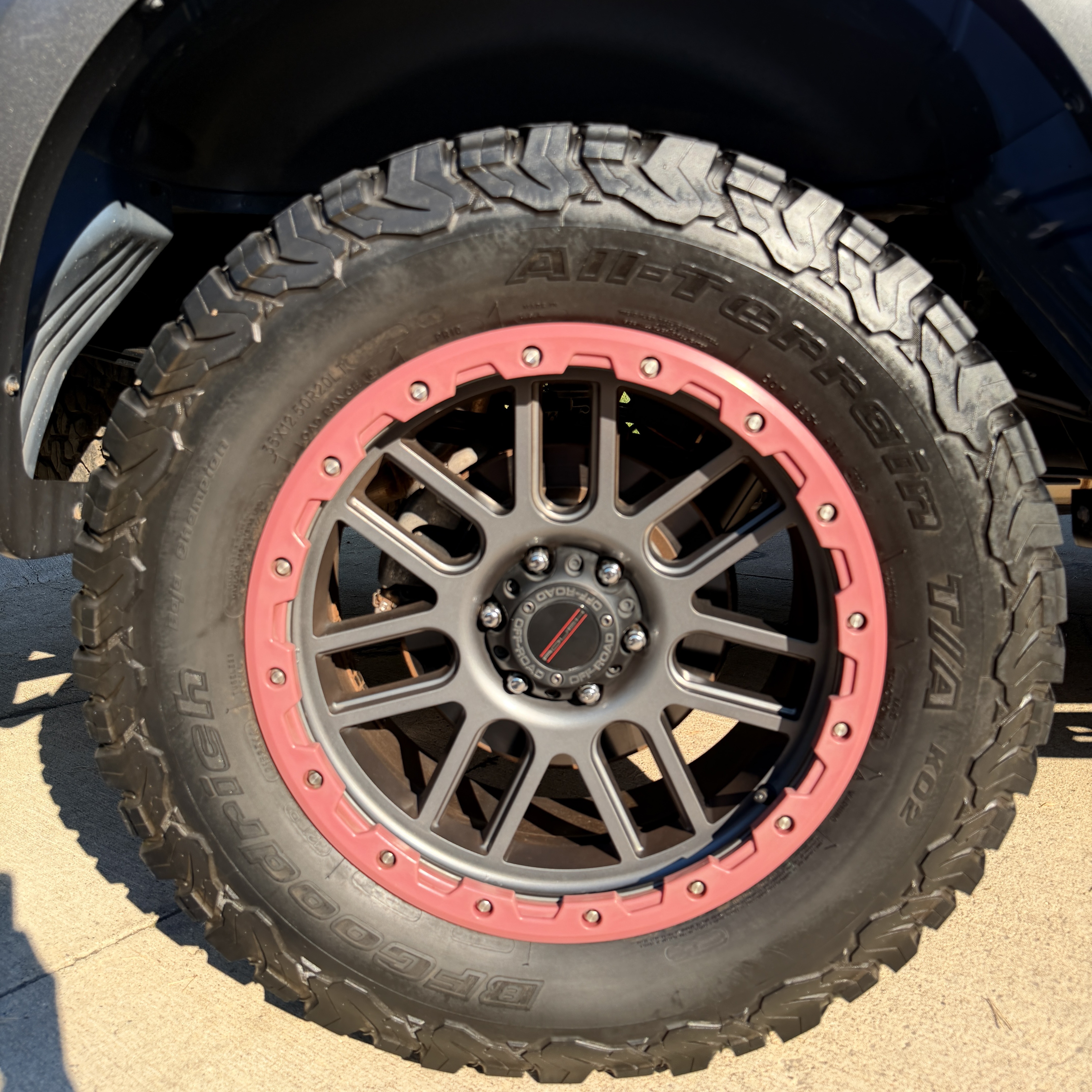 Used 2019 Ford F150 Raptor w/ Equipment Group 802A Luxury AWD/4WD image 10