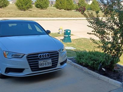 Used 2015 Audi A3 1.8T Premium w/ Aluminum Style Package