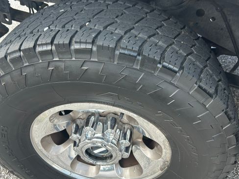 Used 2004 Ford F250 King Ranch AWD/4WD image 6