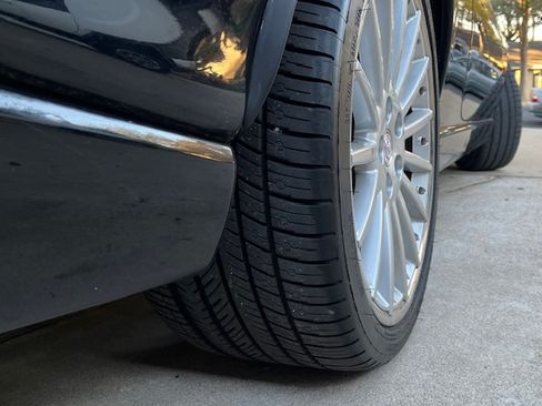 Used 2006 Jaguar XK8 Convertible image 10